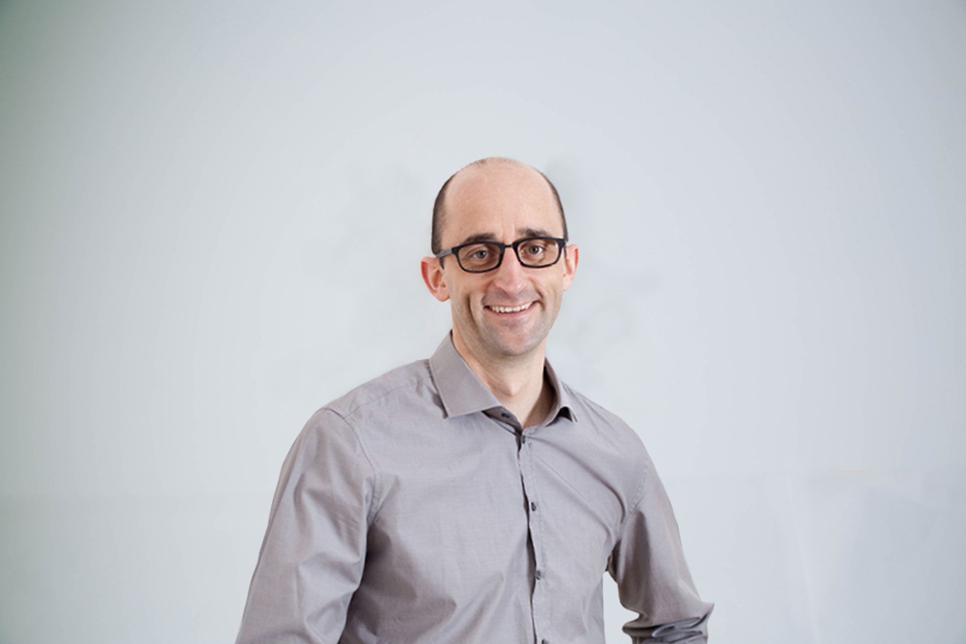 Priv. Doz. Dr. Georg Riegler Radiologe